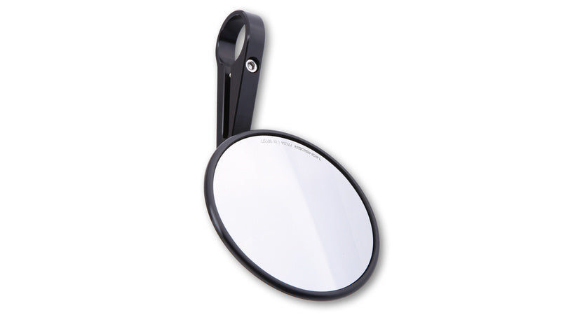 Honda CB 650 R RH02 [Highsider] - handlebar dinner mirror