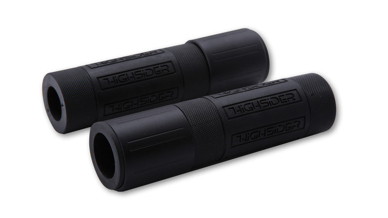 Ducati M600 Monster [Highsider] - handlebar grip rubber