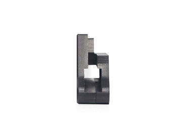 Gasgas Sm 700 [AXP] - Chain Guide - Black - 0
