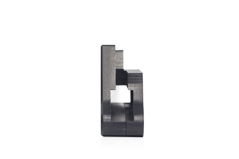 Husqvarna Te 125 [AXP] - Chain Guide - Black
