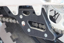 Husqvarna Te 125 [AXP] - Chain Guide - Black