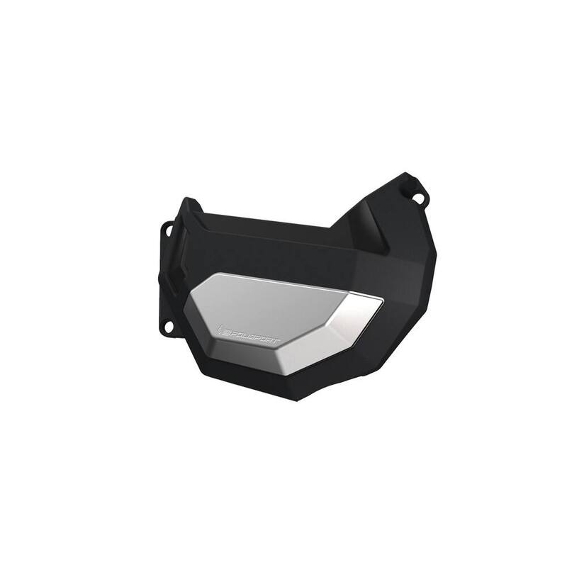 Honda Crf 1000 [POLISPORT] - Clutch housing cover protection