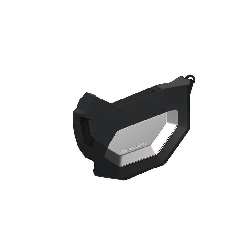 Honda Nc 750 [POLISPORT] - Clutch cover protection
