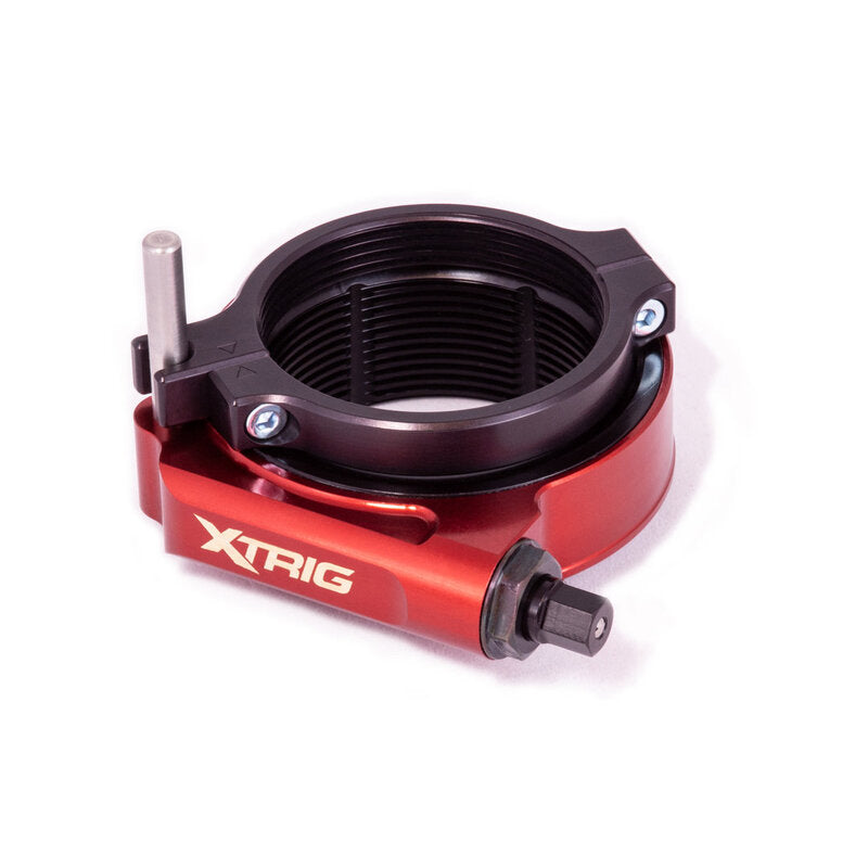 Husqvarna 701 Supermoto [XTRIG] - Preload adjuster