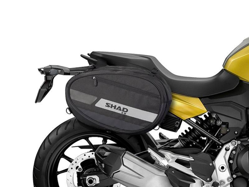 Bmw Xr [SHAD] - Seitlicher Taschenhalter - BMW F900XR