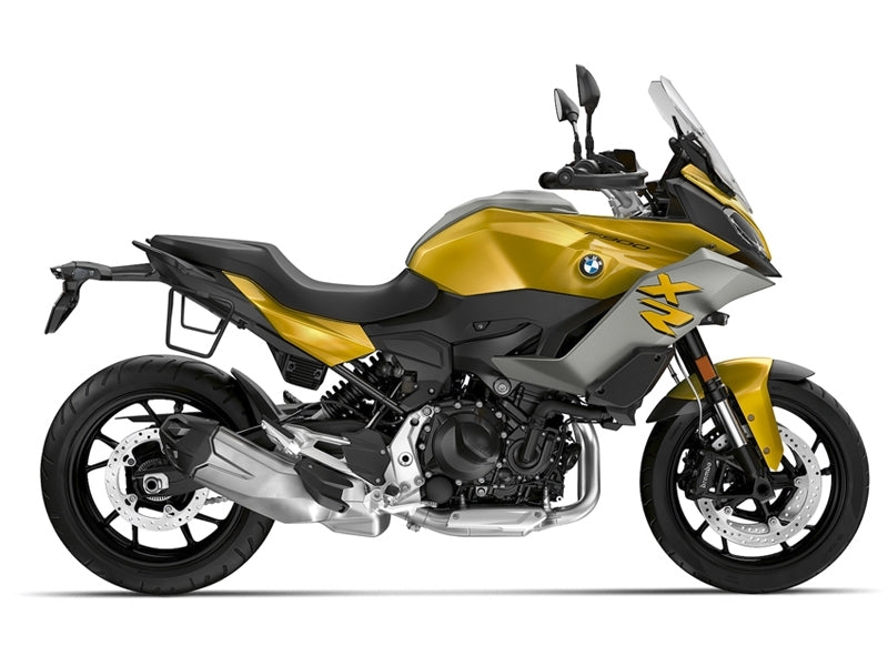 Bmw Xr [SHAD] - Seitlicher Taschenhalter - BMW F900XR
