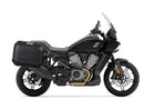 Harley-Davidson Pan America [SHAD] - 4P System Montagesatz (seitlich) - Harley Davidson Pan America 1250-3
