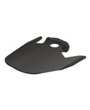 Harley Davidson Sportster S Rh 1250 S [ACCESS DESIGN] - Kotflügel hinten - Schwarz Harley-Davidson Sportster S 1250-2