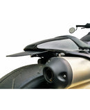 Harley Davidson Sportster S Rh1250S [ACCESS DESIGN] - Kotflügel hinten - Schwarz Harley-Davidson Sportster S 1250-4