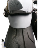 Harley Davidson Sportster S Rh1250S [ACCESS DESIGN] - Kotflügel hinten - Schwarz Harley-Davidson Sportster S 1250-6