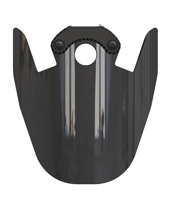 Harley Davidson Sportster S 1250 [ACCESS DESIGN] - Kotflügel hinten - Schwarz Harley-Davidson Sportster S 1250