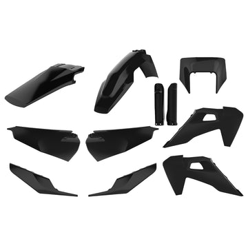HUSQVARNA TE 250 [2023] - Plastik-Kit Husqvarna TE/FE