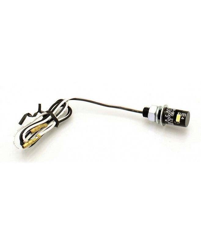 Yamaha Race [ACCESS DESIGN] - ''Wheel Fitted'' License Plate Holder Black - Yamaha MT-07 Tracer