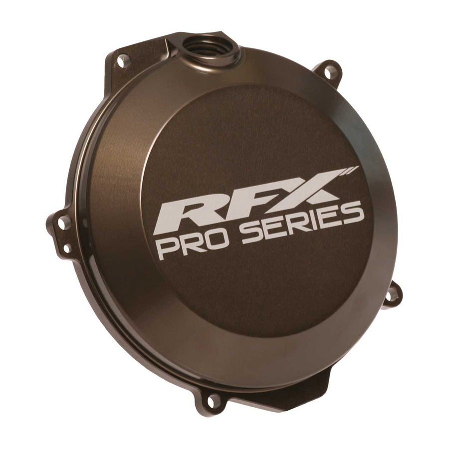 KTM 250 SX F [2013-2015] - Pro Clutch Cover (Hard Anodized) - KTM SXF250/350