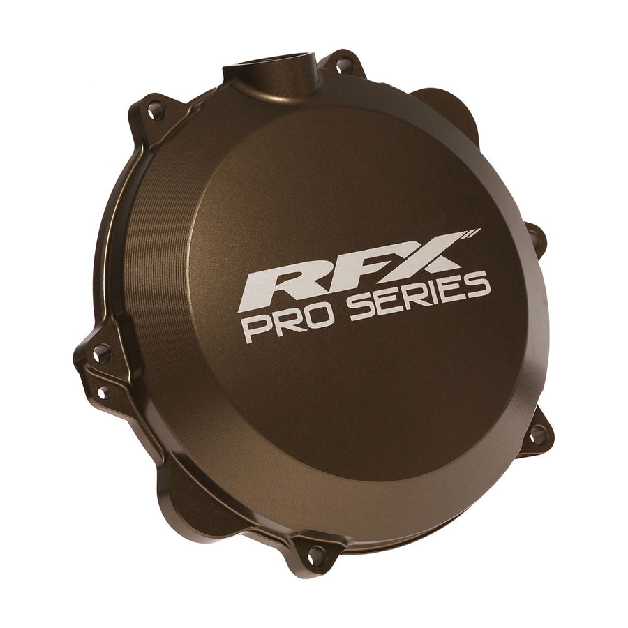 HUSQVARNA TC 250 [2014-2016] - Pro Clutch Cover (Hard Anodized)
