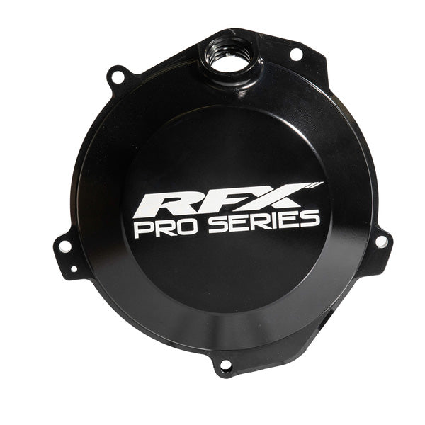 KTM 250 EXC F [2017-2023] - Pro clutch cover (H/A Black)