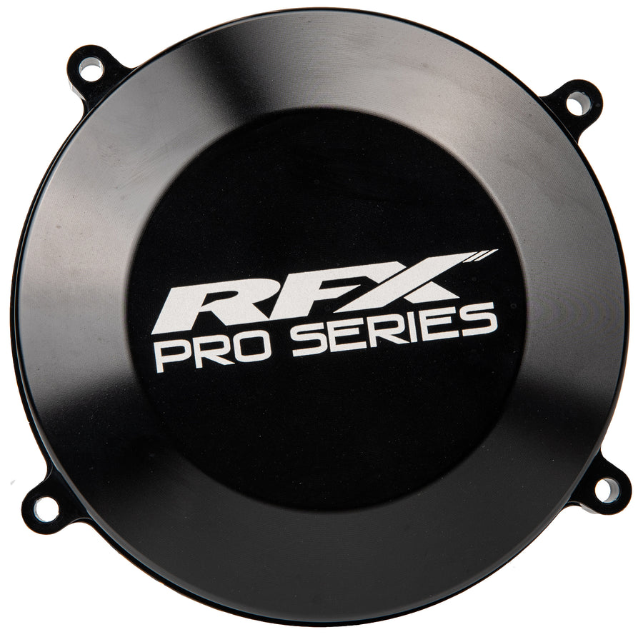 Sherco 250 SE-R Racing [2014-2019] - Pro Kupplungsdeckel (Hart eloxiert)