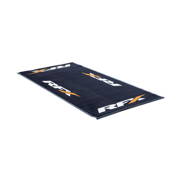 Honda X-Adv [RFX] - Factory Boxenmatte (Schwarz) 100 x 200 cm