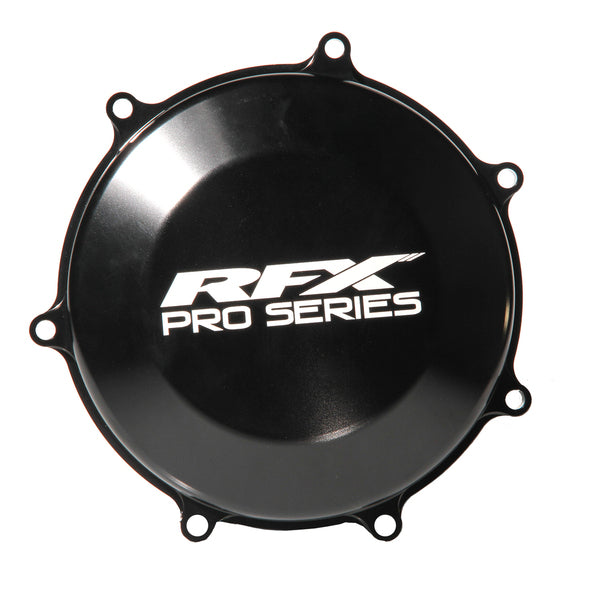 Kawasaki KX 450 (KX 450 J) [2019-2020] - Pro Series clutch cover - h/a black