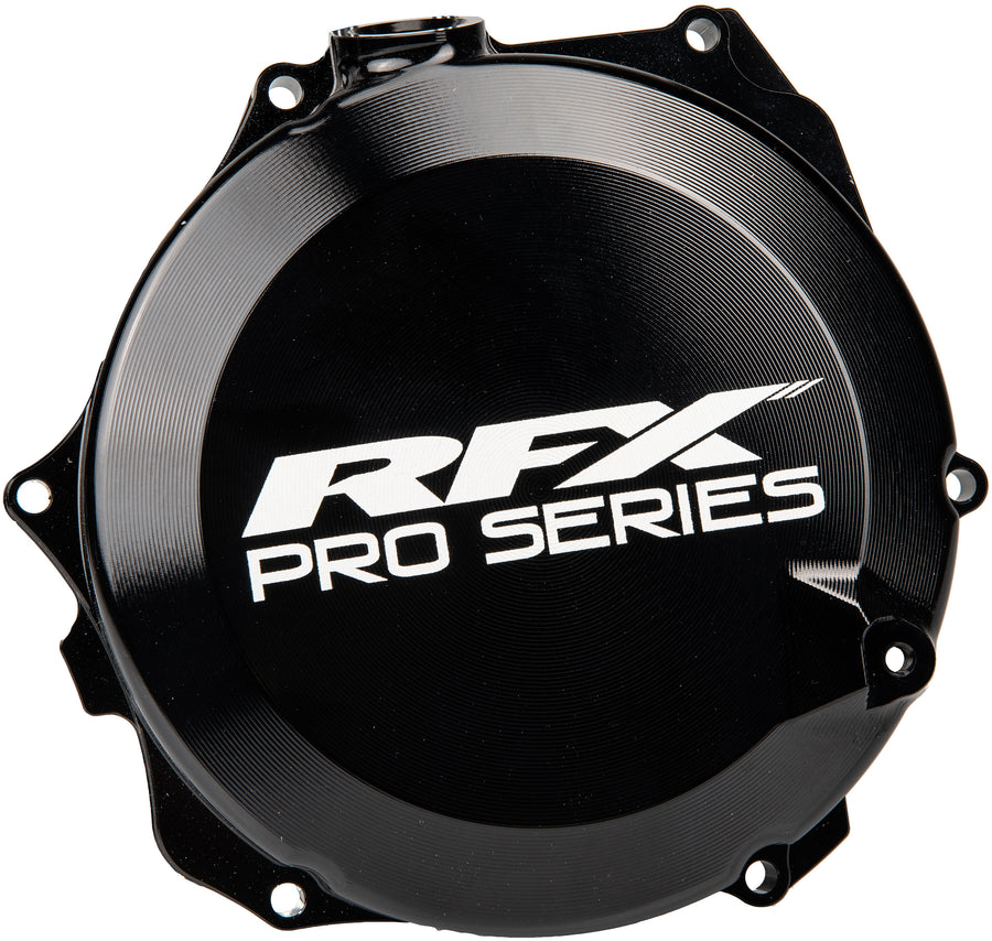 SUZUKI RM Z 450 [2008-2027] - Pro Series clutch cover - hard anodized