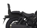 Honda Cmx 1100 Touring Rebel [SHAD] - Sissy bar - Honda CMX Rebel 1100-1