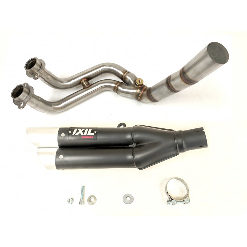 Yamaha Mt 07 [IXIL] - Hyperlow complete system - XY9364XB