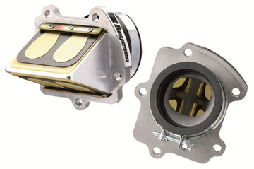KTM 350 GS [1987-1988] - Rad Reed valve system
