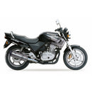 Honda Cb 200 [IXIL] - Hexoval Xtrem Endtopf - Honda CB 500 - S - OH6031VSE-2