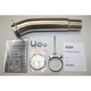 Honda Cbf 500 [IXIL] - Hexoval Xtrem Endtopf - Honda CBF 500 - OH6032VSE-3