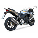 Honda CBR 500 R ABS PC44 [2013-2016] - Hexoval Xtrem Endtopf - Honda CBR 500 R - OH6033VSE