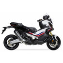 Honda X-Adv [IXIL] - Hexoval Xtrem Endtopf - Honda X-ADV 750 - OH6059VSE