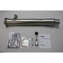 Suzuki GSX 600 F [1998-2005] - Hexoval Xtrem Endtopf - Suzuki GSX 600 F - OS8047VSE