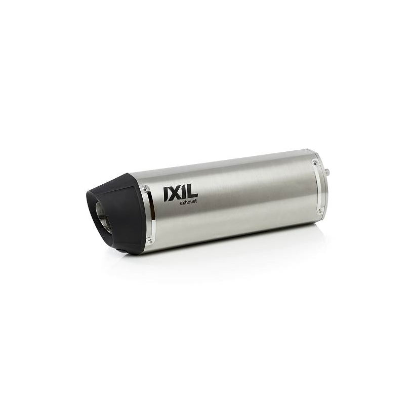 SUZUKI GSX R 600 [2001-2005] - Hexoval Xtrem Endtopf - Suzuki GSX 600 R - OS8067VSE