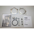 Suzuki Gsf 1200 Bandit Bandit S [IXIL] - Hexoval Xtrem muffler - Suzuki GSF 1200 N Bandit - OS8085VSE