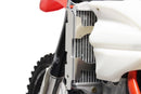 Beta RR 125 [AXP] - Xtrem Kühlerschutz PE-HD-5