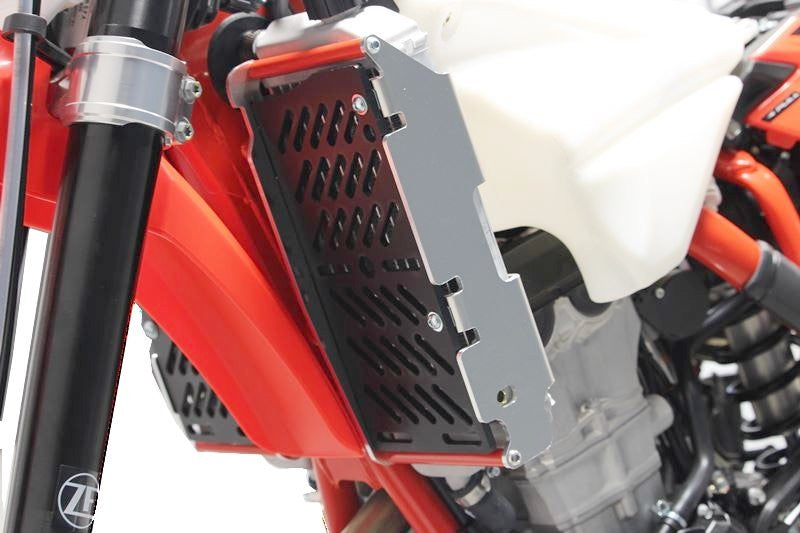 Beta RR 480 4 T [2020-2023] - Xtrem Kühlerschutz PE-HD
