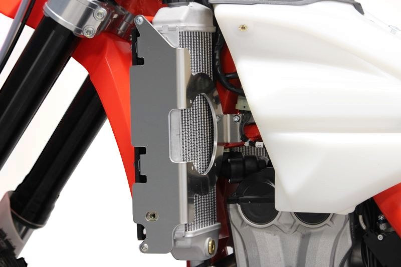 Beta RR 350 4 T Racing [2020-2023] - Xtrem Kühlerschutz PE-HD