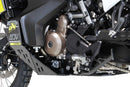 Husqvarna Norden 901 [AXP] - Touring engine protection plate PE-HD 8 mm - Husqvarna Norden 901