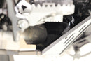 Husqvarna Norden 901 [AXP] - Touring engine protection plate PE-HD 8 mm - Husqvarna Norden 901