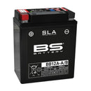 Honda Xbr 500 [BS BATTERY] - SLA Batterie wartungsfrei werkseitig aktiviert - BB12A-A/B FA