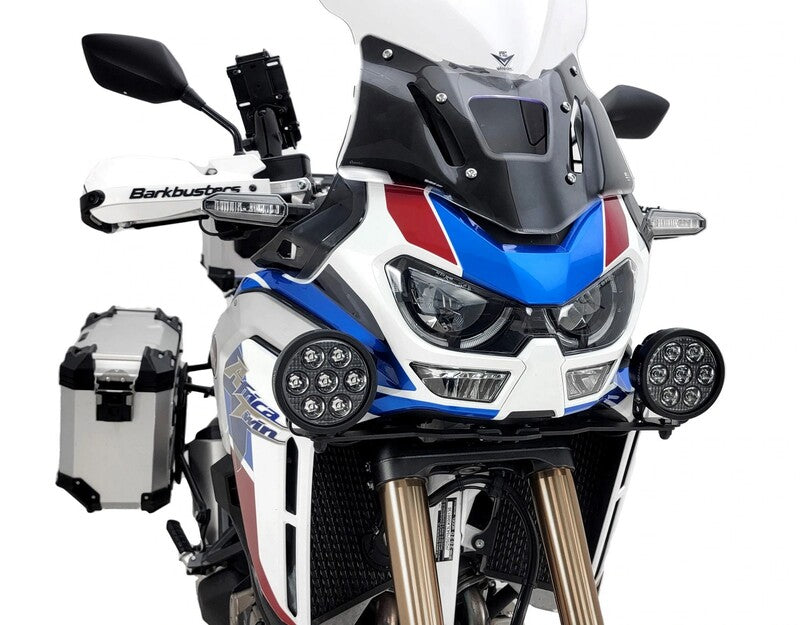 Honda Crf 1100 L At Adv Sp [DENALI] - Fernscheinwerferhalterung - Honda Africa Twin 1100 Adventure Sports ES