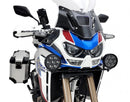 Honda Crf 1100 L At Adv Sp [DENALI] - Fernscheinwerferhalterung - Honda Africa Twin 1100 Adventure Sports ES-2