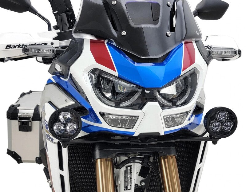 Honda Crf 1100 L At Adv Sp [DENALI] - Fernscheinwerferhalterung - Honda Africa Twin 1100 Adventure Sports ES