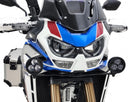 Honda Crf 1100 L At Adv Sp [DENALI] - Fernscheinwerferhalterung - Honda Africa Twin 1100 Adventure Sports ES-5