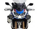 Honda Crf 1100 L At Adv Sp [DENALI] - Fernscheinwerferhalterung - Honda Africa Twin 1100 Adventure Sports ES-6
