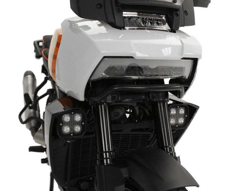 Harley-Davidson Pan America 1250 RA1250 [DENALI] - Unterer Fernscheinwerferhalter