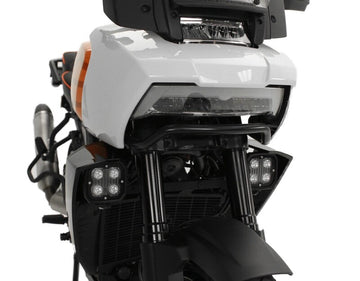 Harley-Davidson Pan America 1250 RA1250 [DENALI] - Unterer Fernscheinwerferhalter - 0