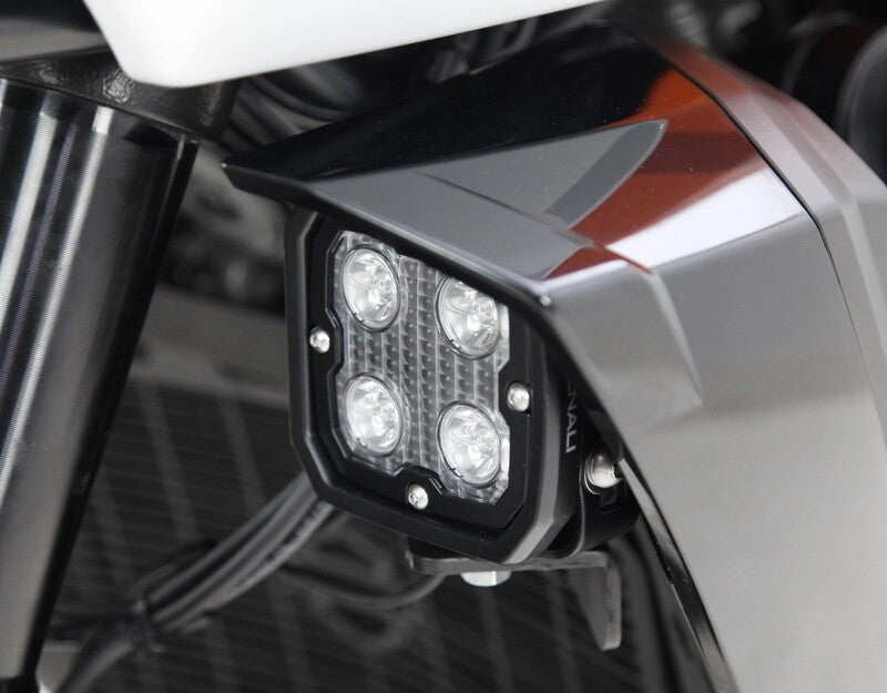 Harley-Davidson Pan America 1250 RA1250 [DENALI] - Unterer Fernscheinwerferhalter
