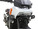 Harley-Davidson Pan America 1250 RA1250 [DENALI] - Headlight bracket detailed view