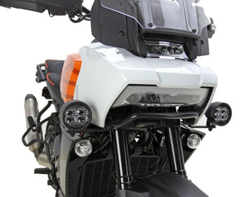 Harley-Davidson Pan America 1250 RA1250 [DENALI] - Fernscheinwerferhalterung Detailansicht
